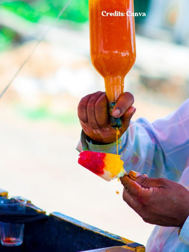 From Lassi To Chuski, 8 Desi Summer Treats To Beat The Heat From Lassi To Chuski, 8 Desi Summer Treats To Beat The Heat