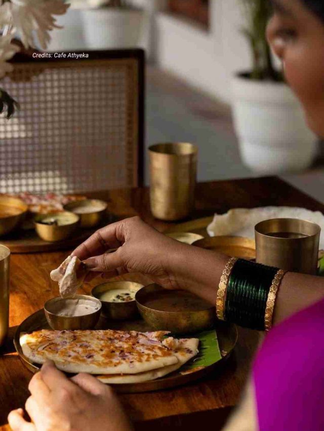 8 Best Places In Delhi-NCR To Score Yummy South Indian Breakfast At 8 Best Places In Delhi-NCR To Score Yummy South Indian Breakfast At