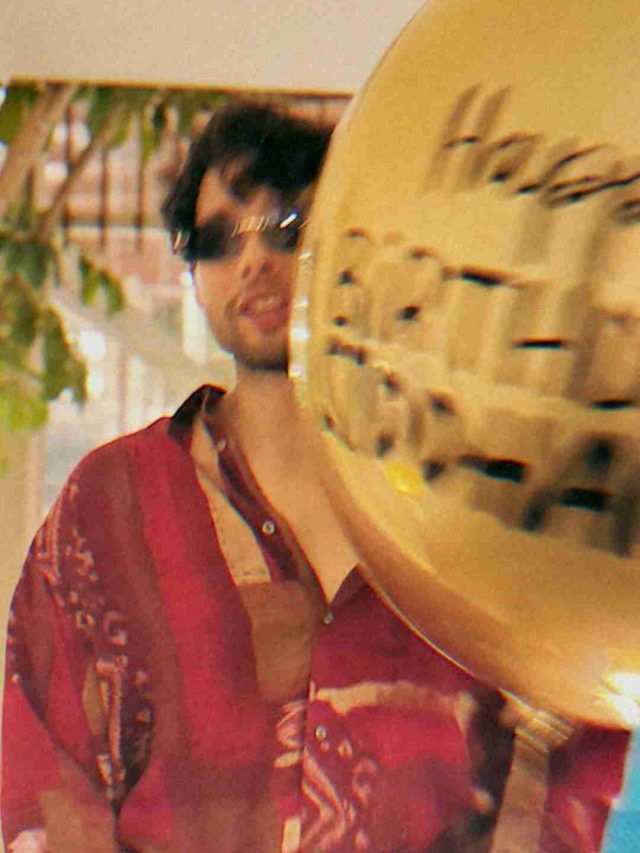 Inside Siddhant Chaturvedi’s Birthday Celebration With Friends