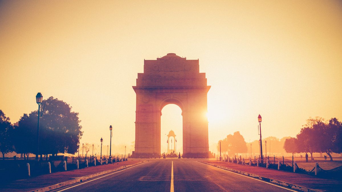 Delhi Weather: Temperature Soars Close To 40 Degrees Celsius; Heatwave Expected