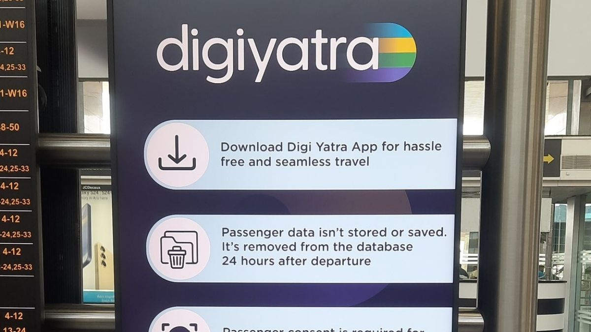 DigiYatra App Data Compromised; App Maker Dropped After The Breach. Is Your Data Safe?