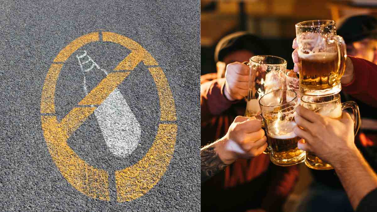Sober Man With A Rare Condition Caught For Drunken Driving; Acquitted. What Is Auto-Brewery Syndrome?