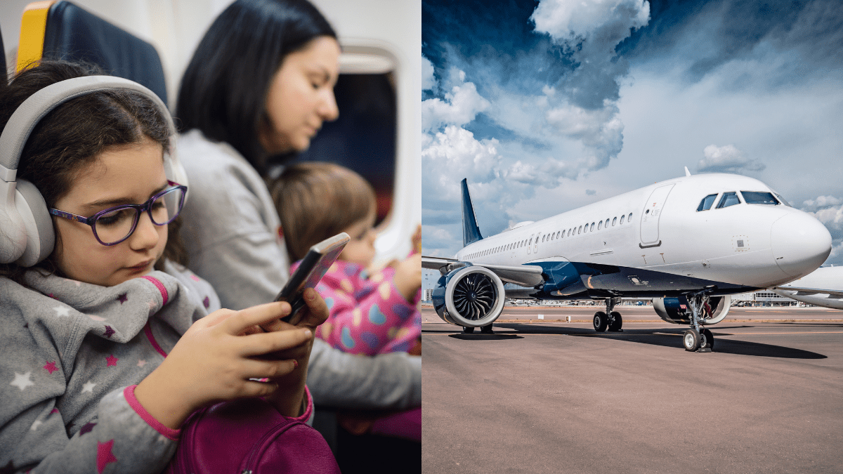 DGCA: Kids Below 12 Years Must Be Allocated Seats With At Least One Of Their Parents Or Guardians