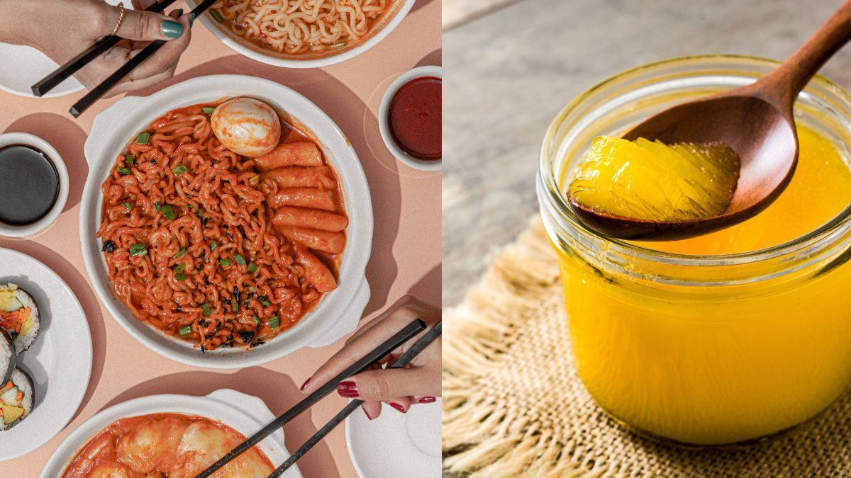 From Ghee To K-Food, Godrej Food Trends Report 2024 Unveils A Flavourful Future For India