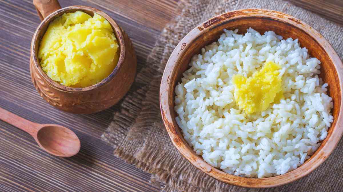 Can Ghee Aid In Weight Loss? A Look At India’s Fave Clarified Butter’s Role In Weight Management