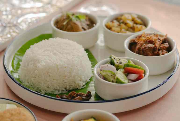 must visit places to eat in bangalore
