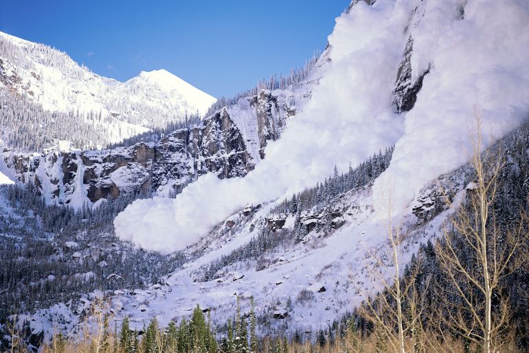 himachal avalanche