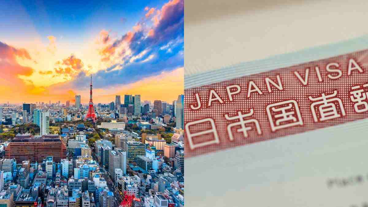 Good News! Japan Is Now Issuing eVisas To Indians; Here’s How You Can Apply