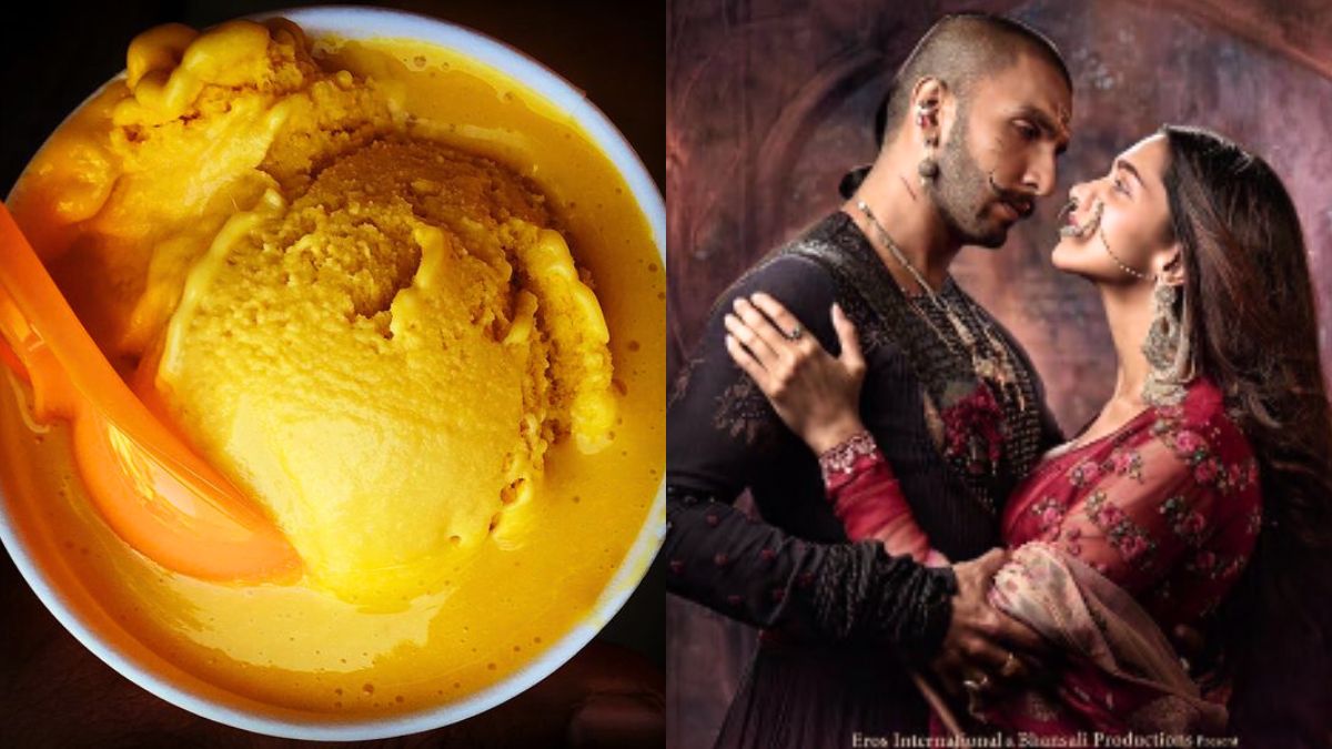 Are You Deewani About Mango Mastani? Here Is The History Behind This Iconic Drink Of Pune!