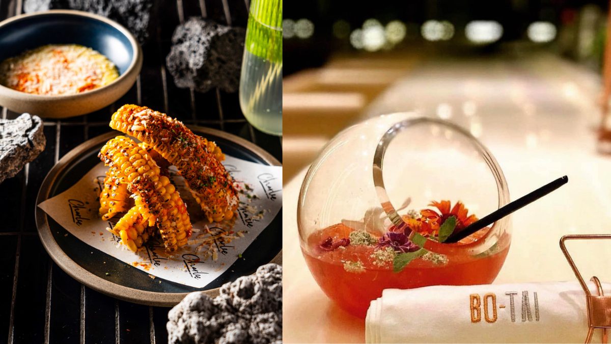 Check Out 31 Irresistible New Menus In Mumbai, Delhi, And More Cities This Month
