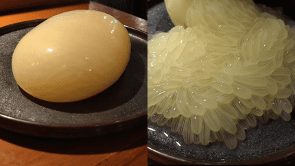 Netizens Criticise Restaurant For Serving Tako Tamago Or Raw Octopus Eggs; But Is It Justified?