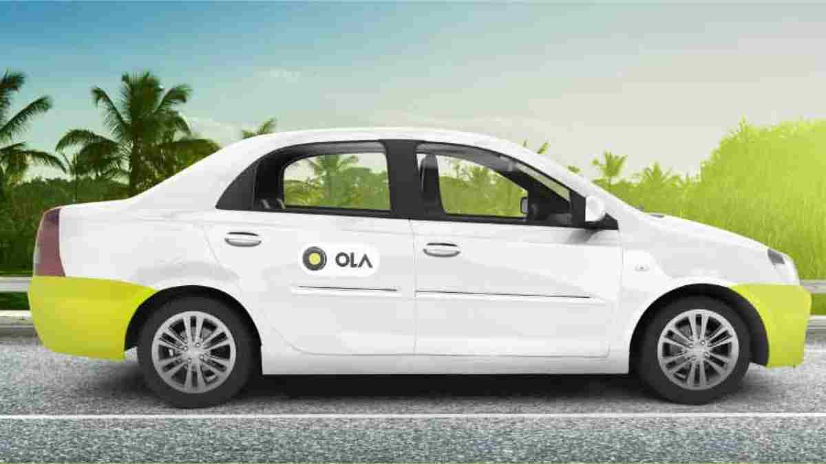 Hyderabad Man Gets ₹1 Lakh Compensation From Ola After Driver Rudely Told Him To Deboard Mid-Ride