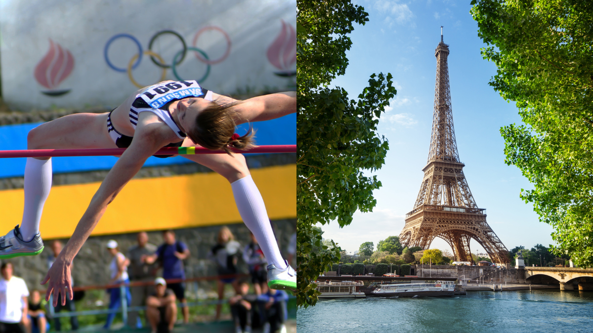 From Paris To Tahiti, 9 Iconic Venues Of The Paris Olympics 2024