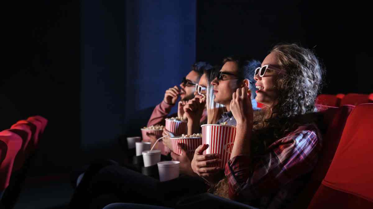 Lights, Camera, Ad-Free Films! PVR INOX Reduces Ads From 35 Min To 10 Min To Increase Theatre Footfall