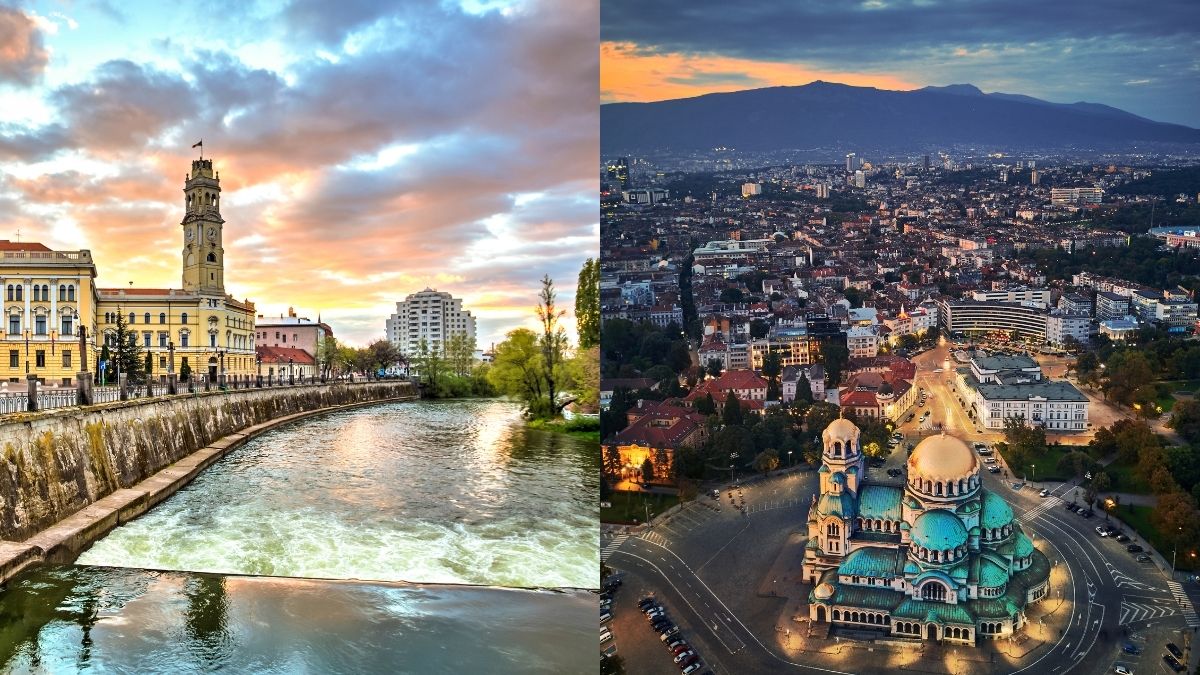 You Can Now Visit These 2 Countries On Your Next European Getaway As They Join The Schengen Travel Zone