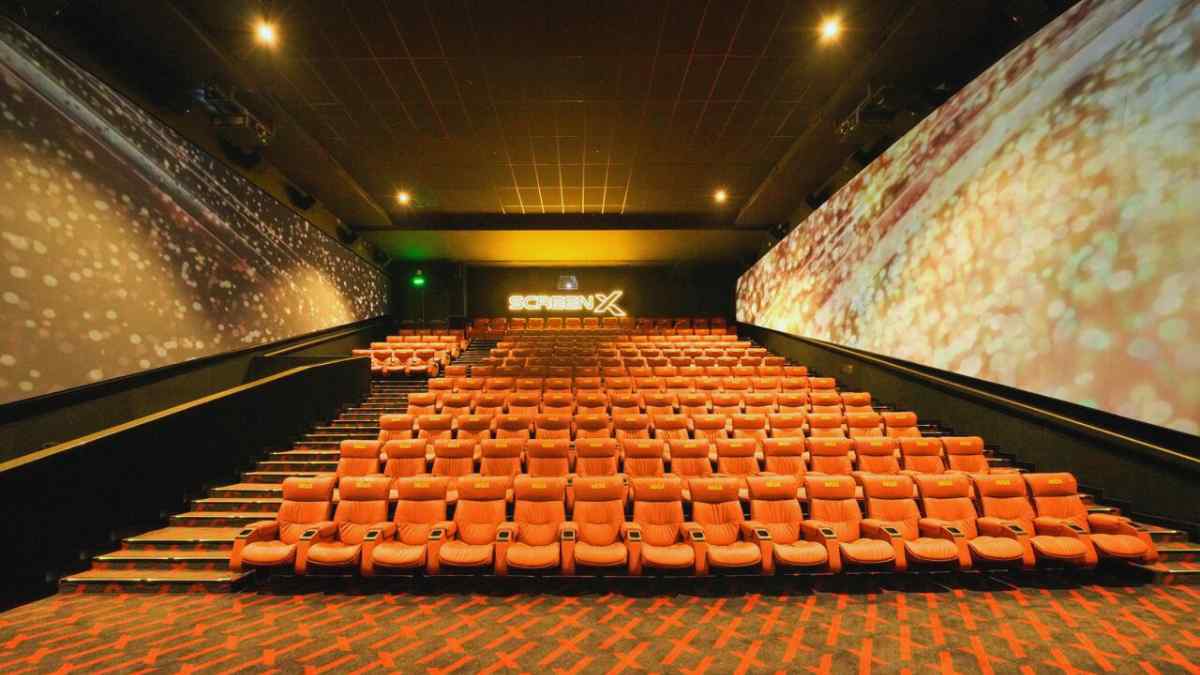 Bengaluru Gets South India’s Biggest Cinema! PVR INOX Launches 14-Screen Megaplex At Phoenix Mall Of Asia