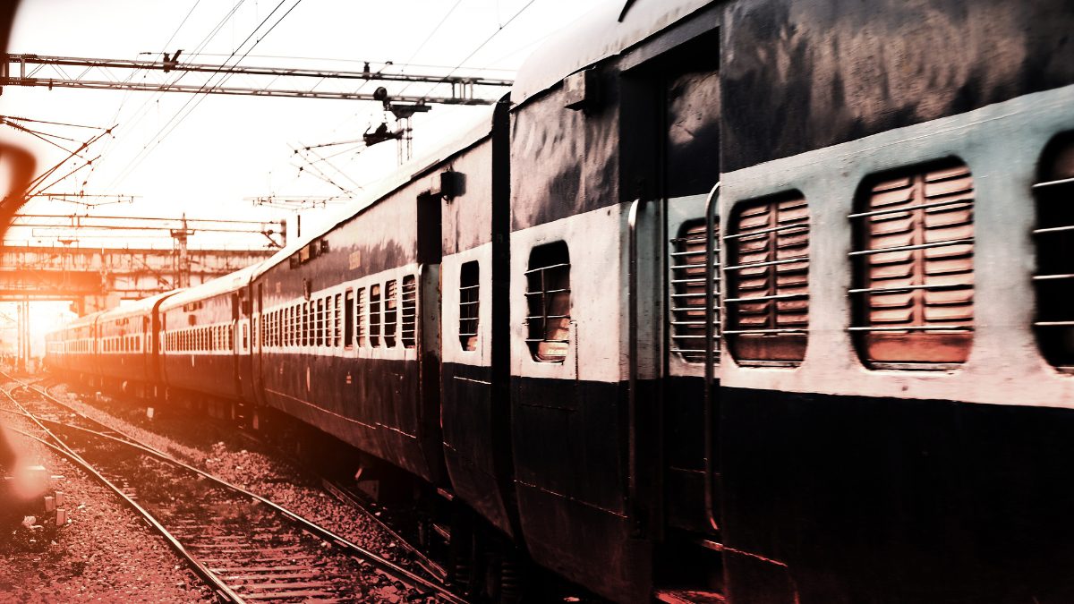 Railway Revolution: Railways To Introduce High-Tech Odour Detectors To Ensure Cleaner Train Journeys