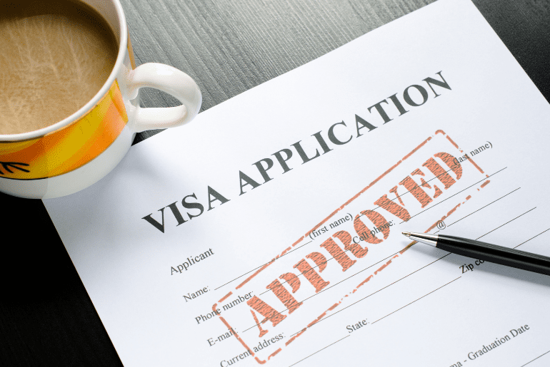 Sri Lanka new online visa system