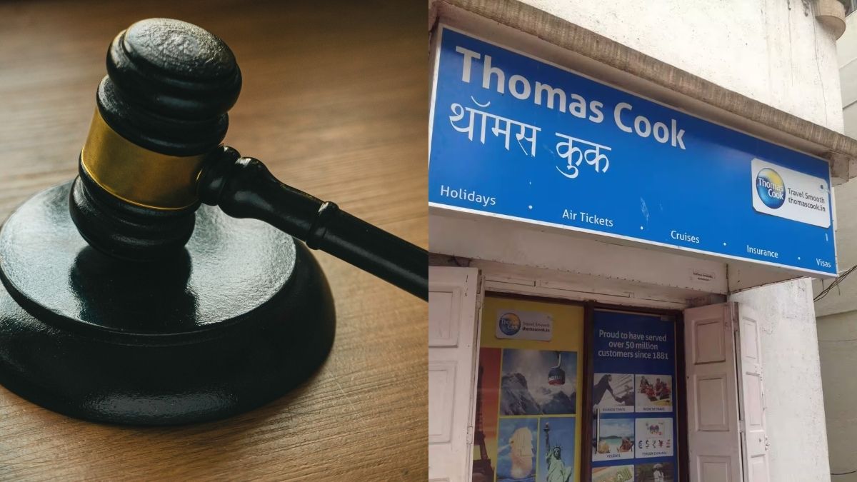 Bengaluru: Thomas Cook To Pay ₹3 Lakh Fine For Not Giving Visa, Tickets On Time & Cutting 15-Day Tour