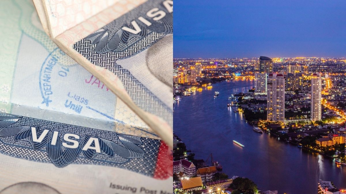 很快，东南亚国家可能会获得类似申根的统一签证； 让旅行更轻松