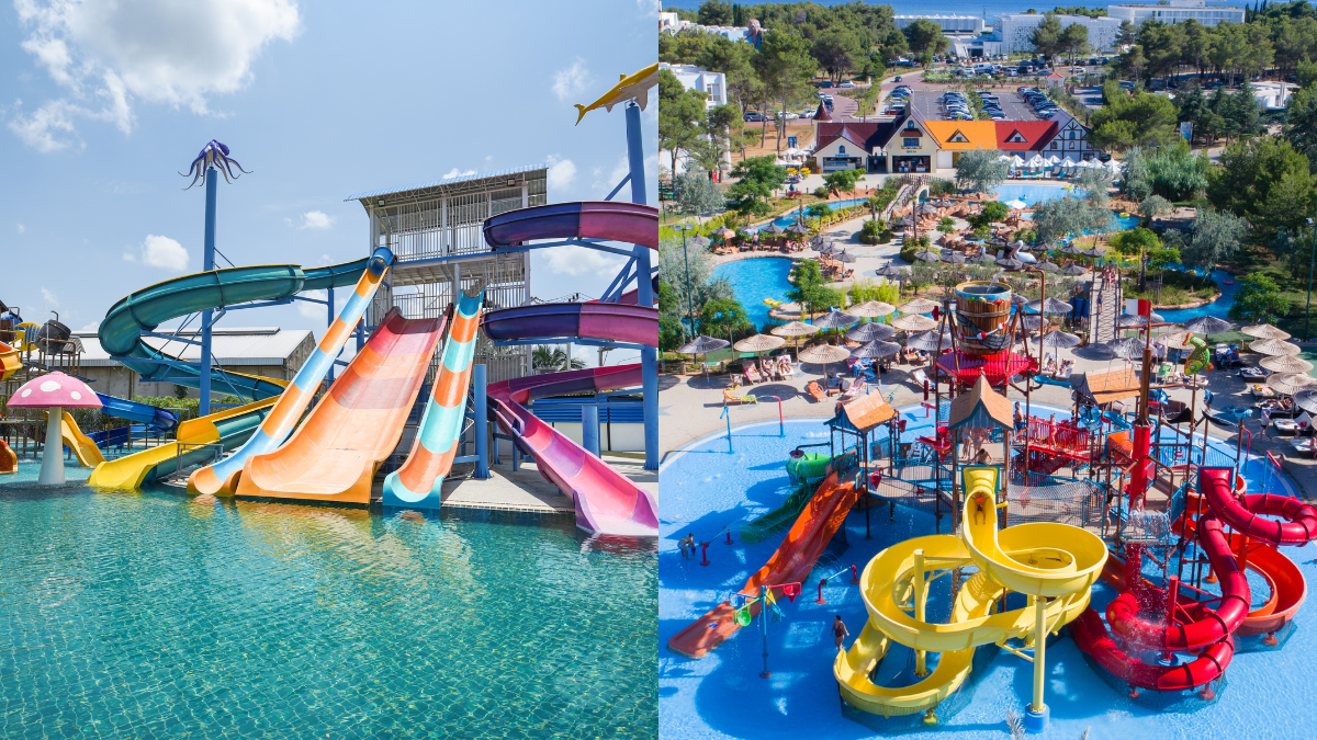From Queensland To F2 Raceway, 10 Best Water Parks In And Around Chandigarh