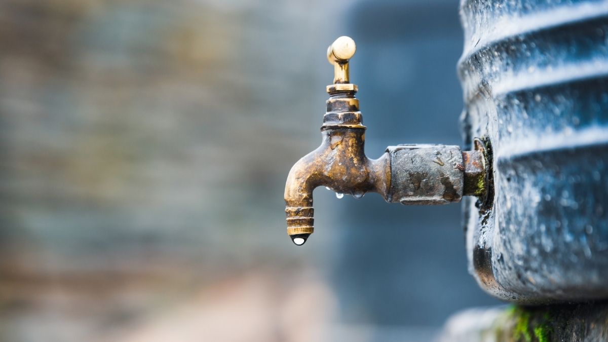 Dharavi, Mahim, Bandra To Face Water Cuts On April 18, 19; BMC Cites Repair Work