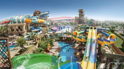 Yas Waterworld’s ‘Yas Ladies Event’ Is Back With New And Exciting Additions!