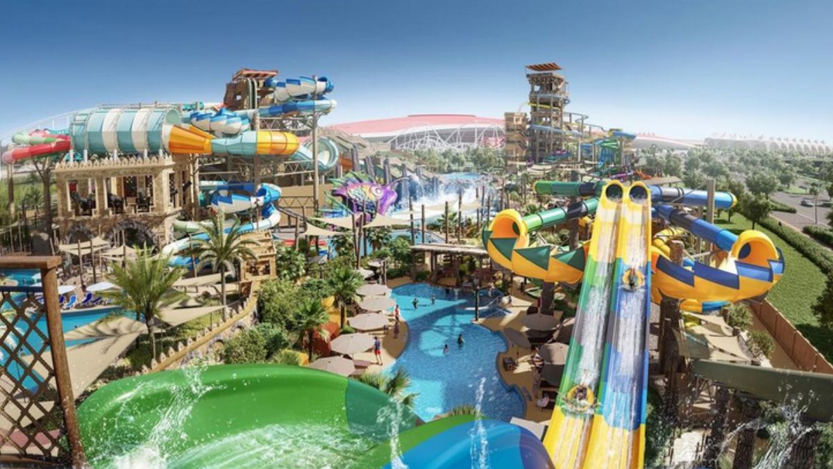 Yas Waterworld’s ‘Yas Ladies Event’ Is Back With New And Exciting Additions!