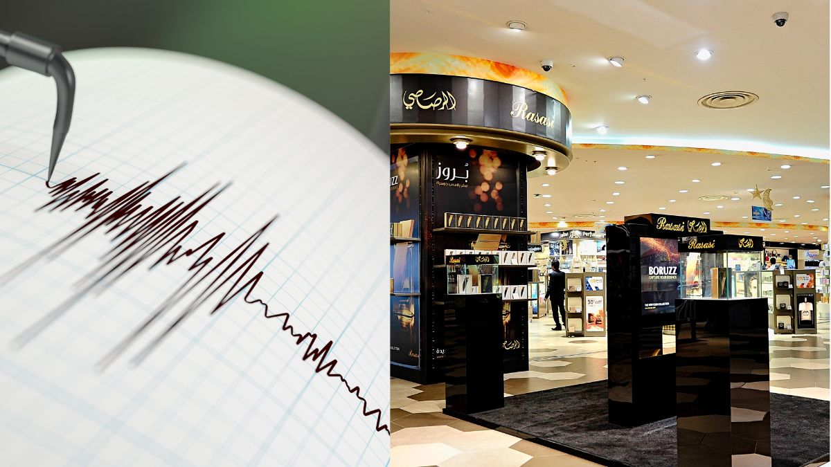 From 1.9 Magnitude Earthquake In UAE To Saudi’s Duty-Free Exemptions, 5 GCC Updates For You