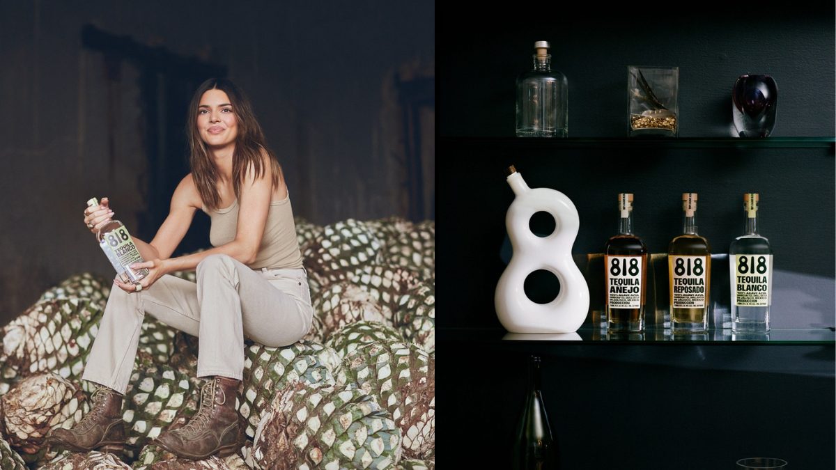 India, Get Ready To Taste Luxury As Kendall Jenner’s 818 Tequila Makes Grand Debut, Promising A Fiesta Like Never Before!