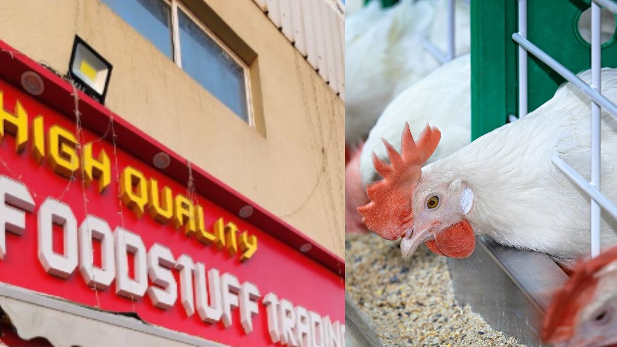 ADAFSA Shut Down Major Supermarket In Abu Dhabi Over Improper Storage Of Live Poultry