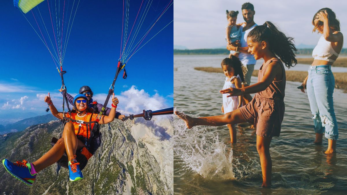 8 Destinations In India To Take Your Kids For An Adventurous Summer Vacation