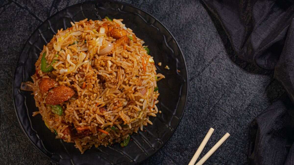 After Eating Fried Rice At Fairlands In Salem, 7-YO Girl Bleeds From Nose; Dies