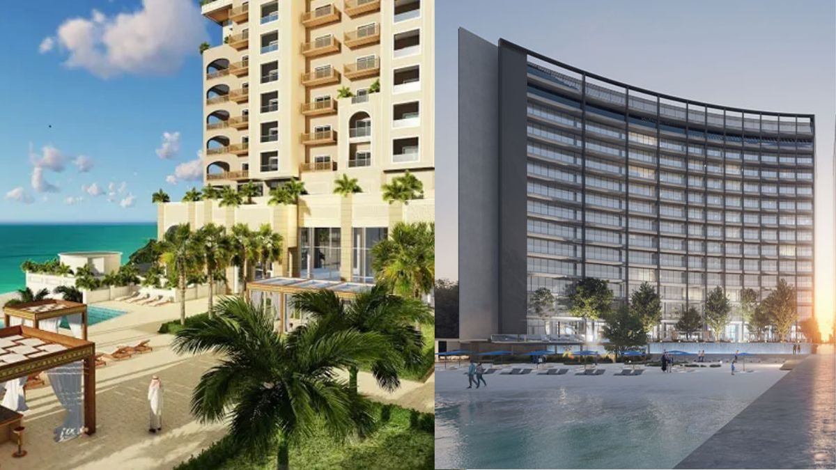 After Ras Al Khaimah Anantara Announces A New 110 Key Resort & 128 Branded Residences In Sharjah