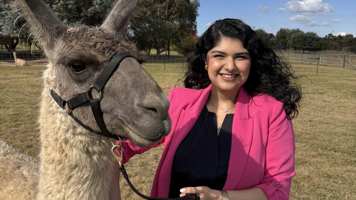 From Wine Tasting To Wildlife Experiences, Anshula Kapoor Talks About Her First Solo Trip, Visiting Canberra- The Capital Of Australia