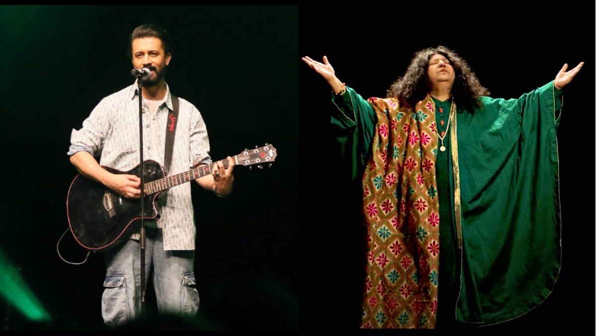 From Atif Aslam To Abida Parveen, Abu Dhabi To Host Pakistani Singers At Etihad Arena