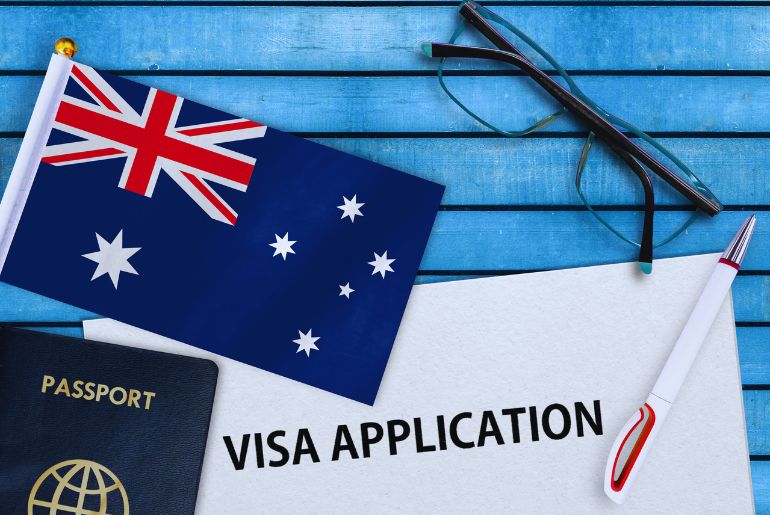 Australia Temporary Graduate Visa