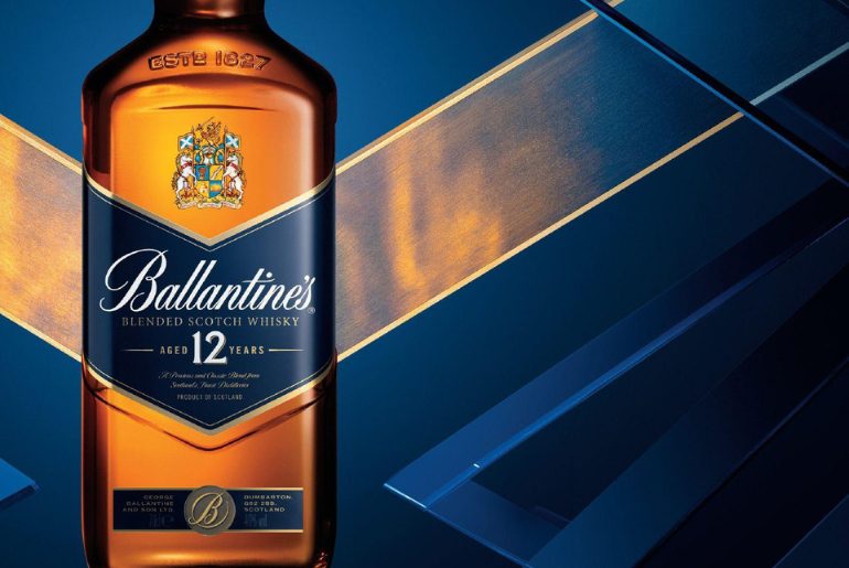 Ballantine’s