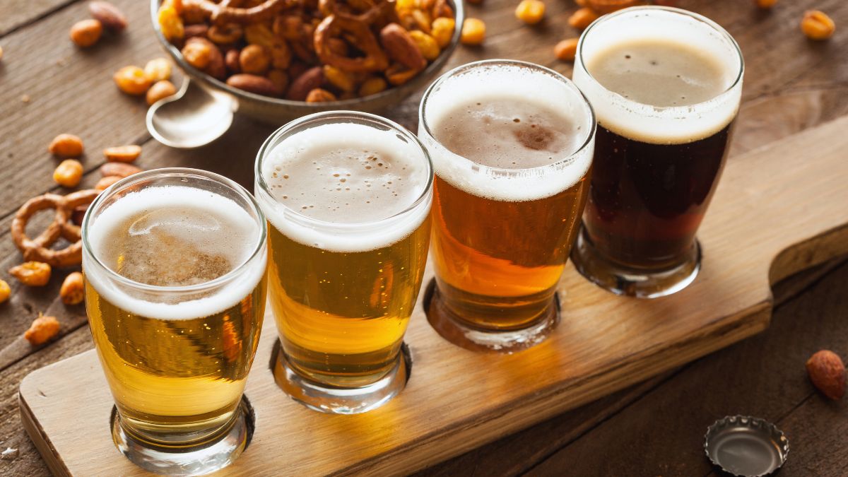 What Are Hybrid Beers That Are Blending Tradition & Innovation? Here Are Its 5 Types