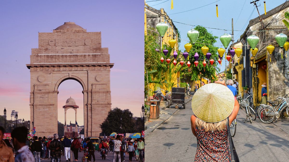 Delhi Makes It To ‘Most Affordable International Holiday Destinations Of 2024’ List; No. 1 On The List Is…