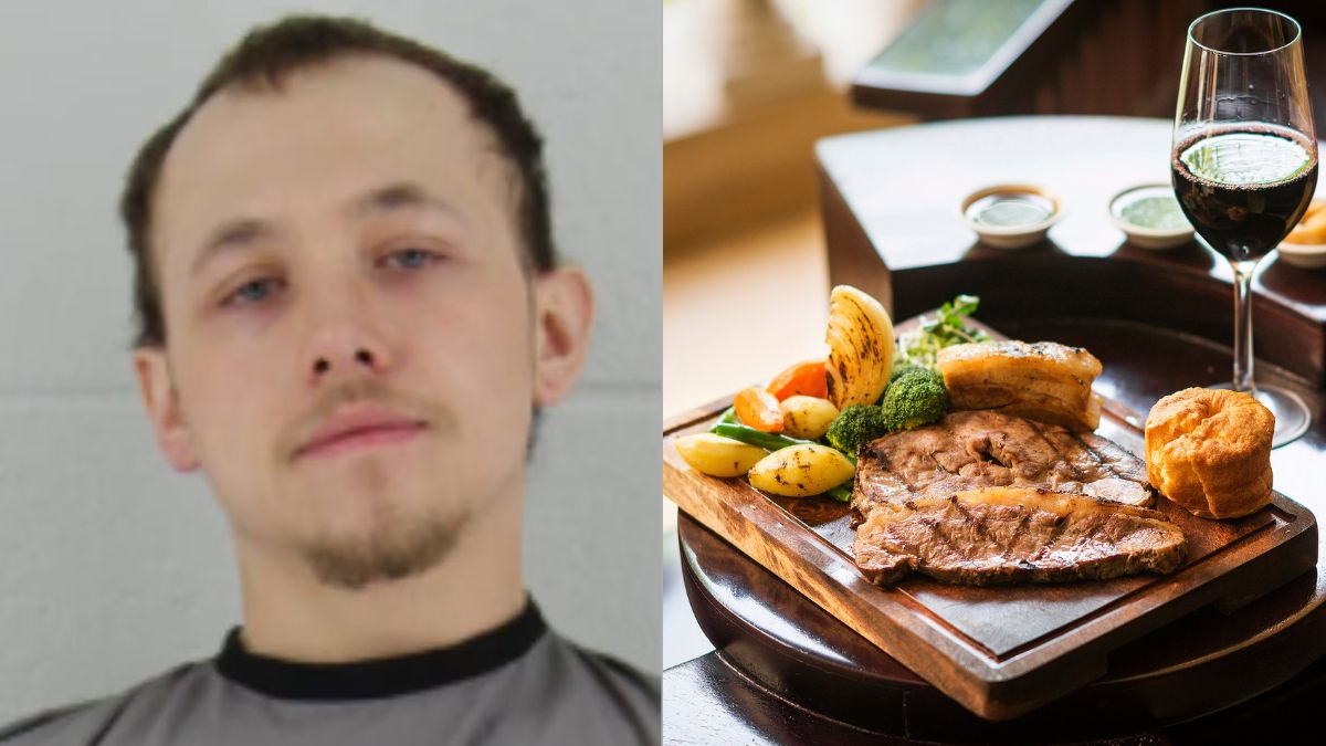 US Restaurant Worker Films Himself Rubbing Food On Genitals & Peeing In Pickles Before Serving It To Customers; Gets Arrested