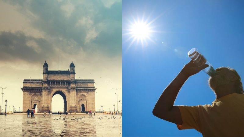 Mumbai heatwave