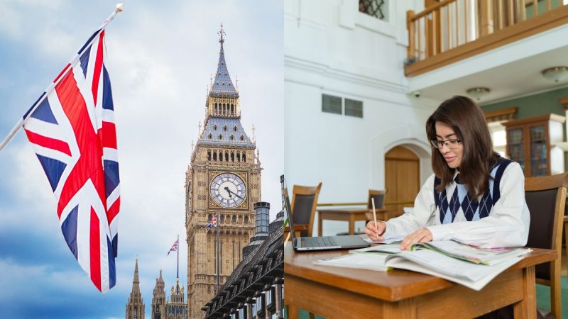 UK Post-Study Visa