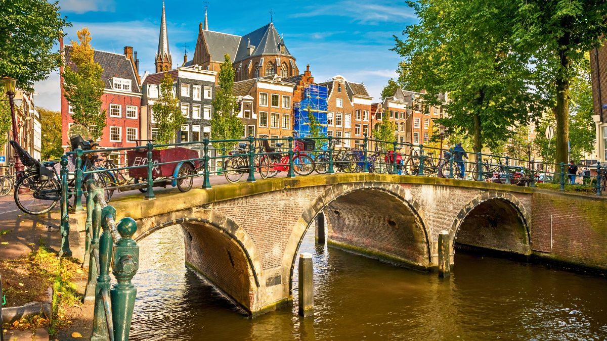Amsterdam Is The Most Preferred Travel Destination For Indians This Summer; Full List Inside