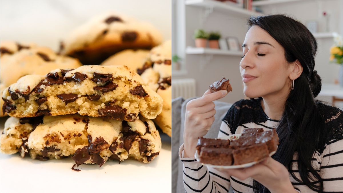 Do You Gorge On Biscuits & Cakes? Study Says Those With Emulsifiers Increases Risk Of Type 2 Diabetes