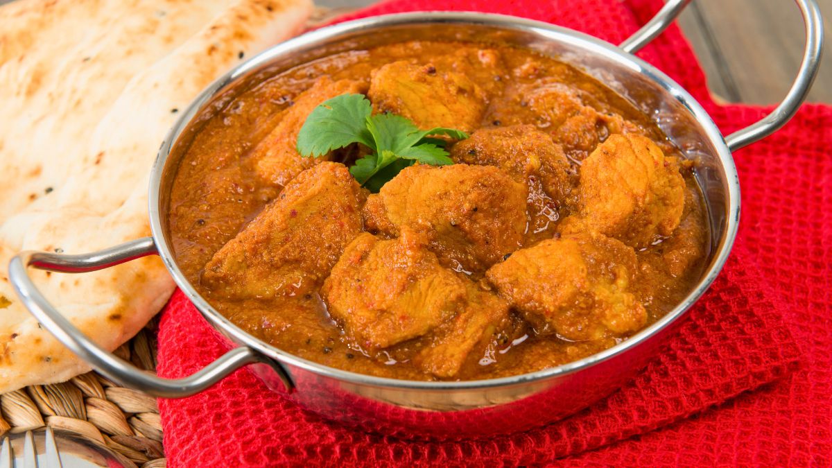 Goa’s Pork Vindaloo Is Back On The World’s 50 Best Pork Dishes List; Jumps From 19th Position To…