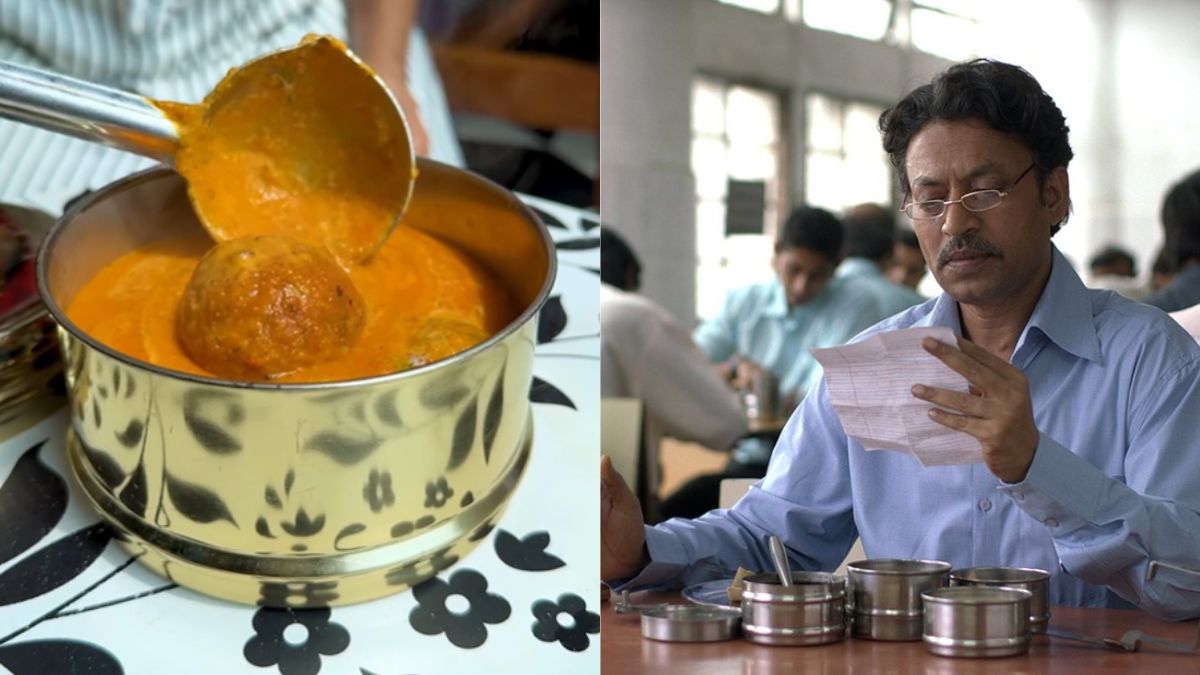 Chef Saransh Goila Makes Malai Kofta Inspired By ‘The Lunchbox’ For Film’s Producer Guneet Monga; Recipe Inside