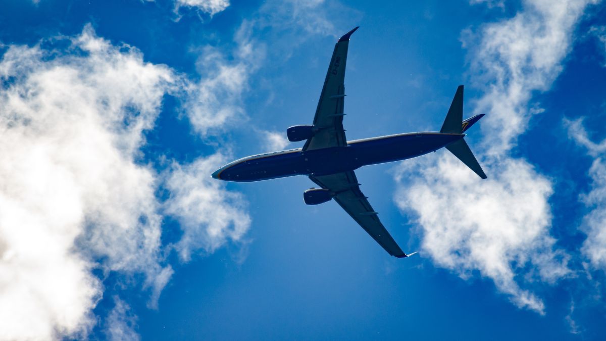Dubai To Jamaica Chartered Flight Turned Away 253 Passengers Over Paperwork Issues
