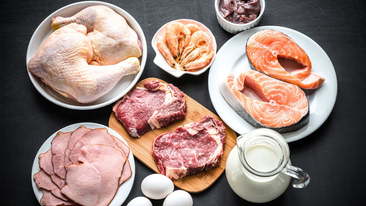 What Is Dukan Diet, A Controversial Plan Stated To Help Reduce Weight In A Short Time?