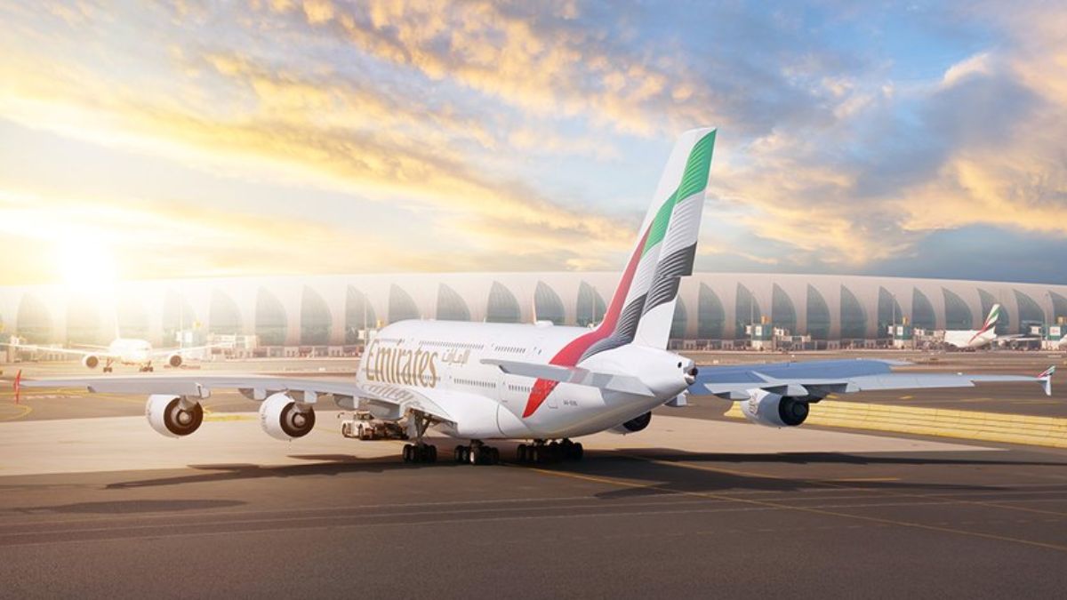 From Flight Status To Use Of Smart Apps, Here’s What Emirates Wants Travellers To Be Updated About!